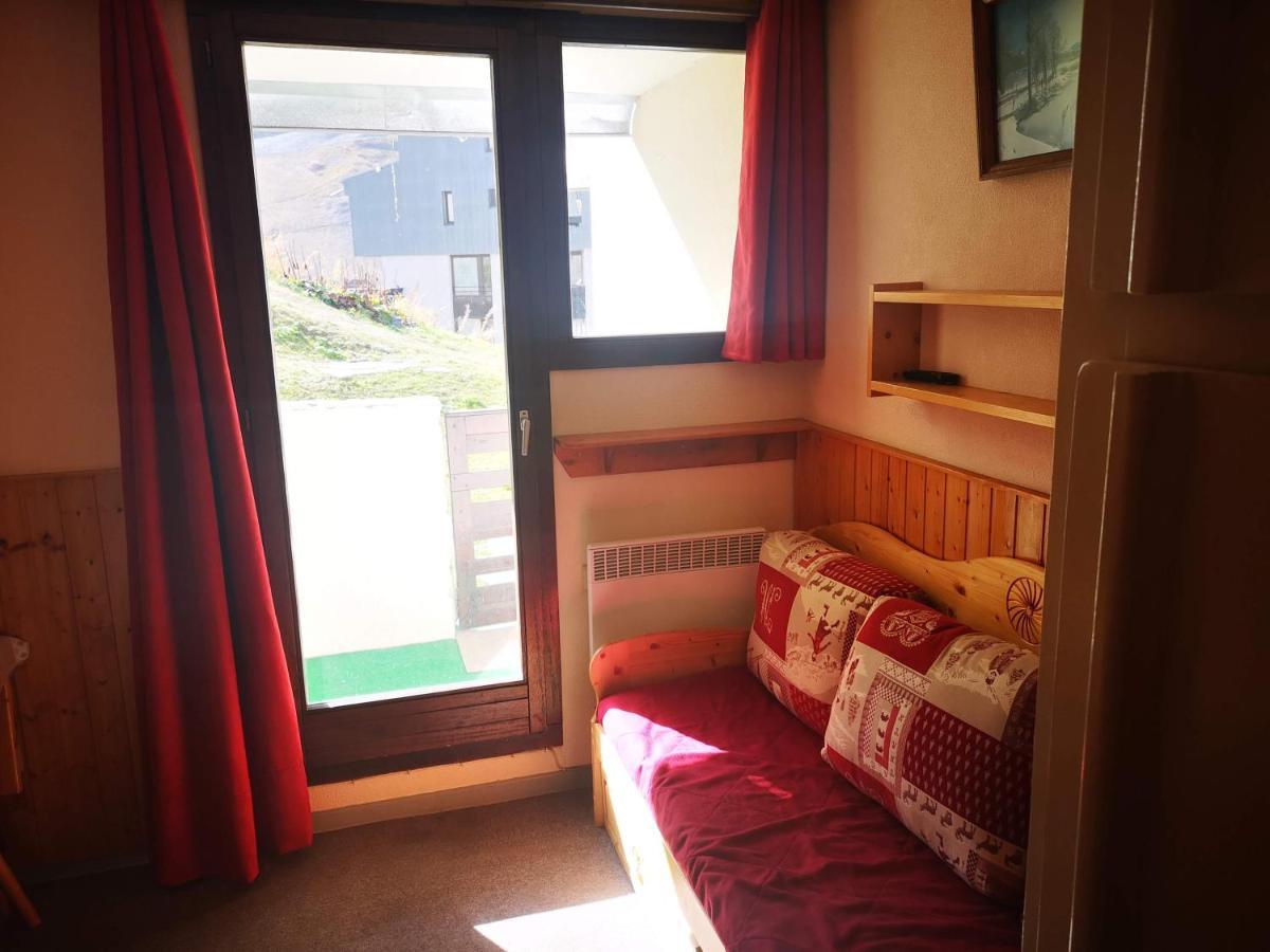 Myhome - Studio 5 Pax Plein Soleil - Propre, Bon Marche, Emplacement Top ! 蒂涅 外观 照片