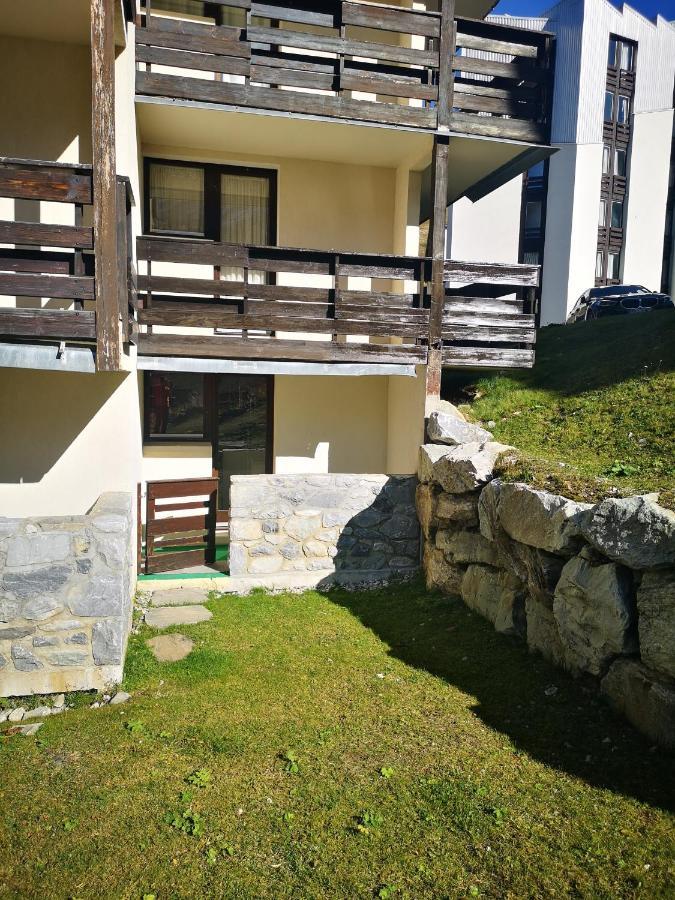 Myhome - Studio 5 Pax Plein Soleil - Propre, Bon Marche, Emplacement Top ! 蒂涅 外观 照片